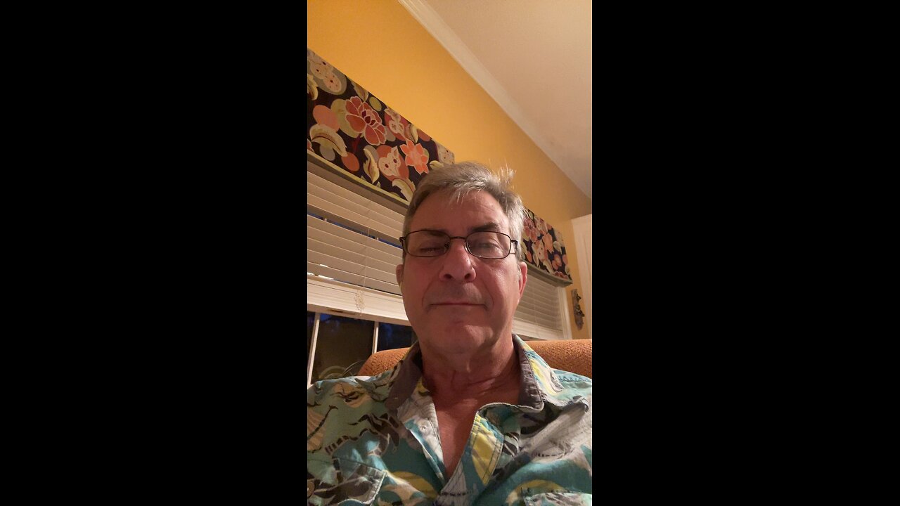 Trying to post video