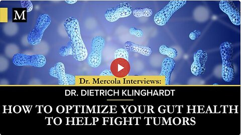 "Unlocking Health Benefits of Spore Probiotics: An Interview with Dr. Dietrich Klinghardt"
