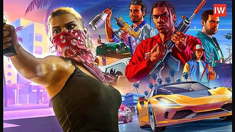 Here’s The New ‘GTA 6’ Release Date After Its Big Delay