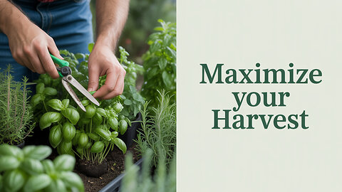 10 Gardening Hacks to Save Time and Boost Productivity