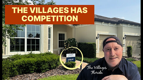 The Villages Has Premiere Home Competition