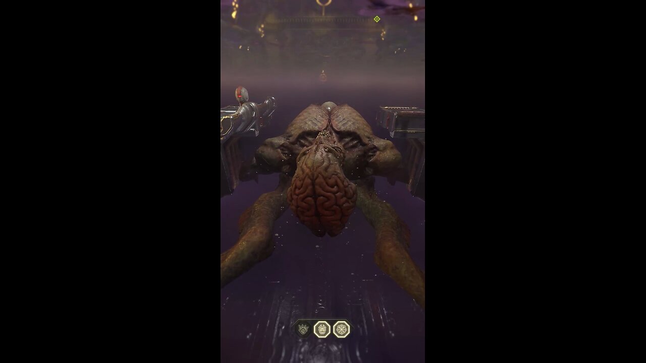 What’s in the purple goo? (Doom Eternal)