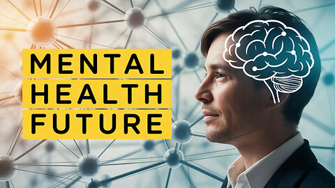 The Future of Mental Health in America: Historic Conference Dec 3-4 in West Hartford, CT