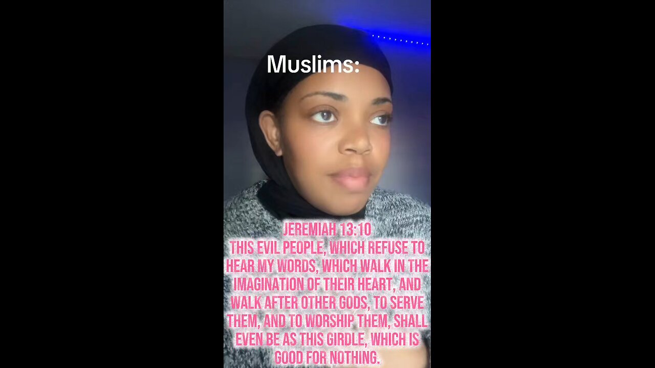 Can We Talk About Your Lord & Savior?