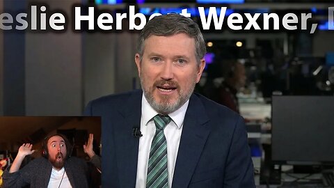 HE'S LEAKING NAMES..