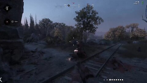 The Walking Head