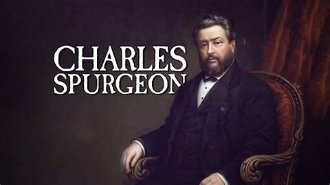Spurgeon And Bumper Stickers