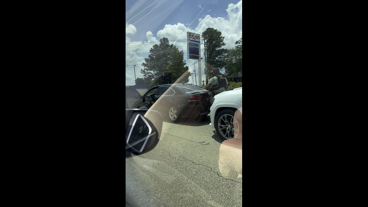 Today In Tupelo, MS - 7/25/25 😳
