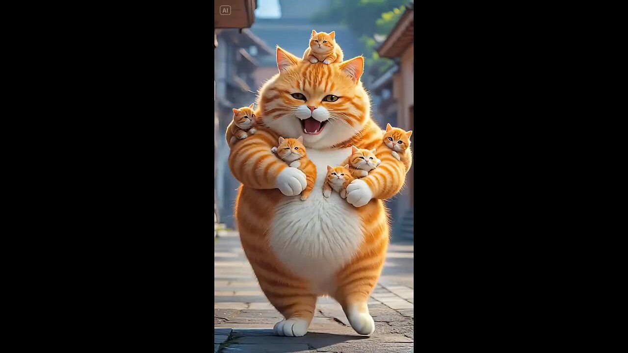 cat and cattle new story