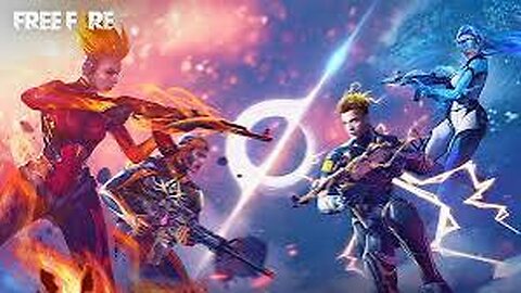 free fire live streaming