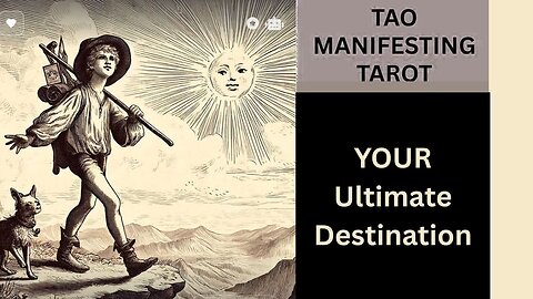 YOUR ULTIMATE DESTINATION