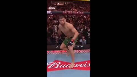 UFC319 main event in 20 seconds #ufc #mma #ufc319