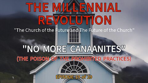 THE PROMISED LAND OR THE POISON OF THE PROHIBITED PRACTICES? – Episode 19