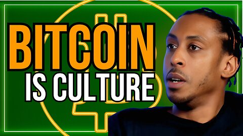 Bitcoin Is Culture 🧨 Why Nat Cole Says Creatives Will Save the Revolution | Roxom Report London