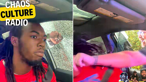 Jacksonville Sheriff's Under Investigation For Unthinkable To A Black Driver