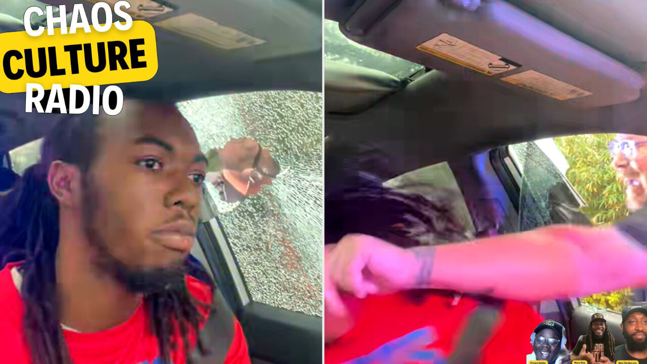 Jacksonville Sheriff's Under Investigation For Unthinkable To A Black Driver