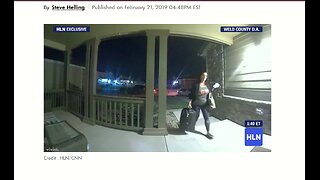 SHANANN WATTS Last Text Message -"LANDED"