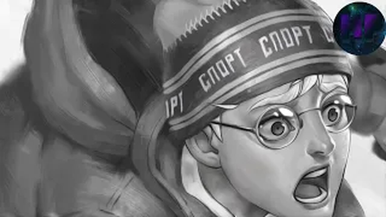 Сейчас сцапают - прохождение Зайчик на русском - Tiny bunny