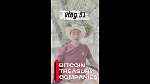 Why I Won’t Be Investing In Bitcoin Treasury Stocks