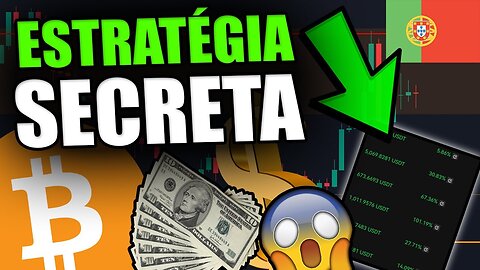 27 Apr 2023 - ESTOU A TOMAR MEDIDAS URGENTES AGORA MESMO [ Revelada Estratégia de Milhões ]