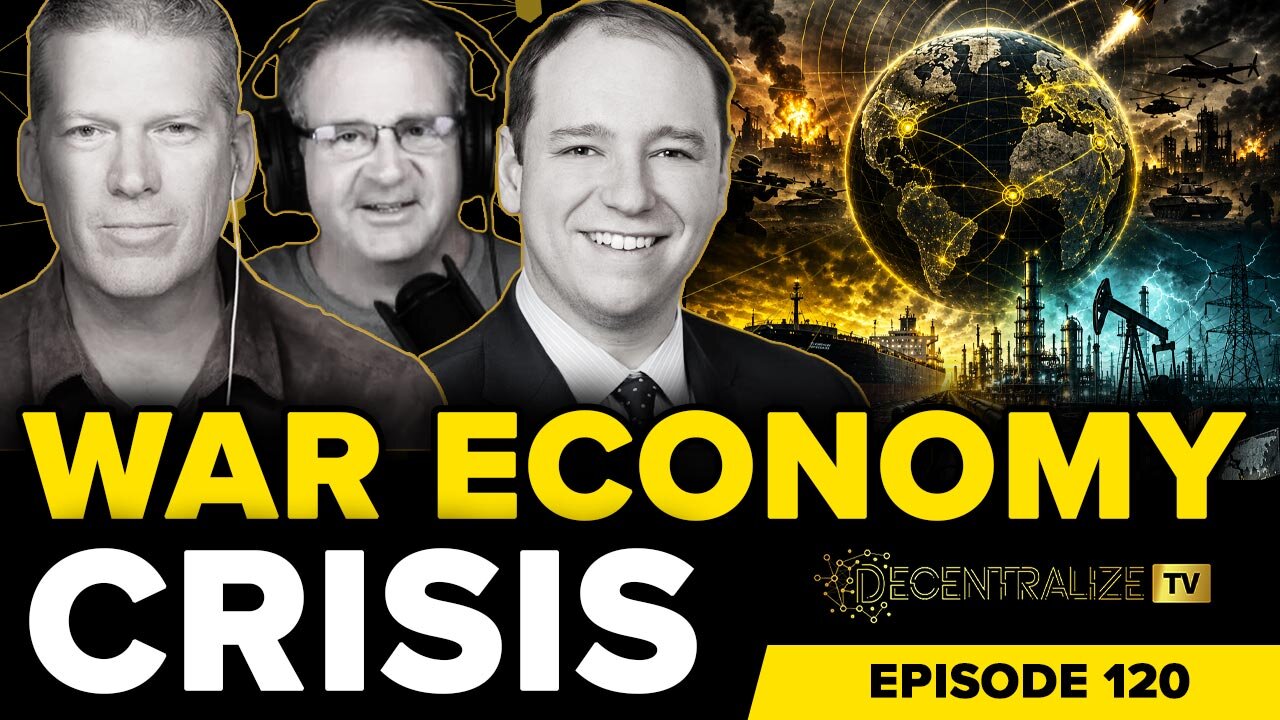 DTV - Episode 120 – June 29, 26 - Brandon Weichert on American Overextension...