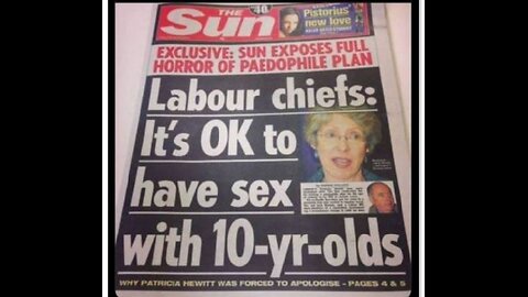 Times of the Signs pt 15.