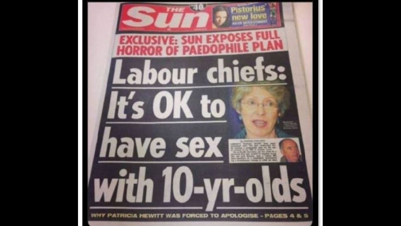 Times of the Signs pt 15.