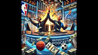 3/25/25 - 7 Picks You Can’t Fade – NBA, NHL & Soccer Locks