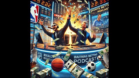 3/25/25 - 7 Picks You Can’t Fade – NBA, NHL & Soccer Locks