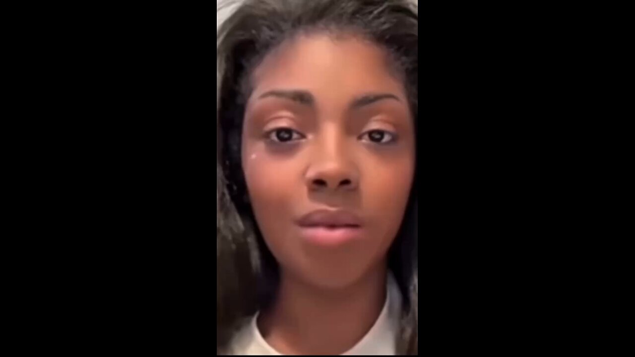 Black Is Beautiful!!!