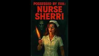 Nurse Sherri Highlights ~ Great Old 4 Star Horror Film