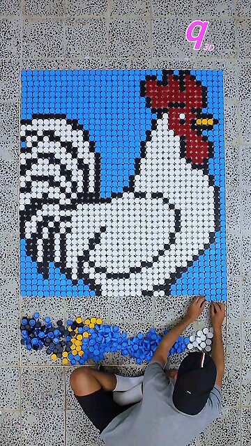 This is NOT what you think... 🐔😳