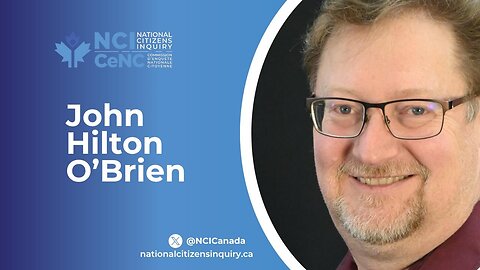 John Hilton-O'Brien - Jun 20, 2025 - Kitchener, Ontario