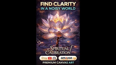 Spiritual Calibration — Clarity in a Noisy World