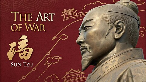 Art of War Summary - Ancient Tactics for Modern Success