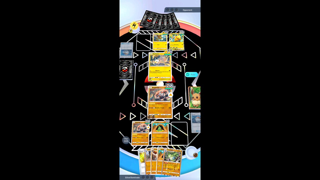 Pokemon TCG Pocket Community Builder EP.5