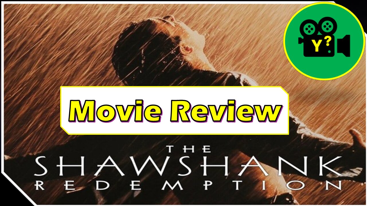 The Shawshank Redemption