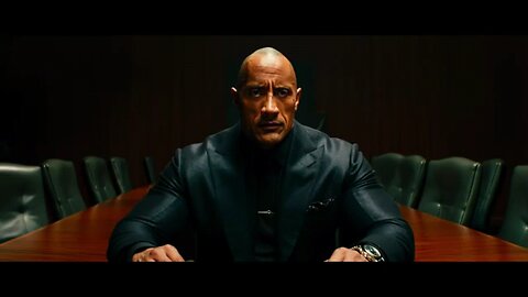 Red Notice 2 (2026) - First Trailer - Ryan Reynolds, Dwayne Johnson, Gal Gadot - Concept Trailer