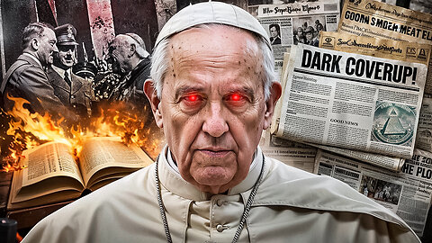 The Many Lies of the Vatican...