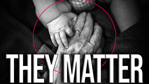 Abortion, Euthanasia, and the Crisis of Weak Men in Church and State