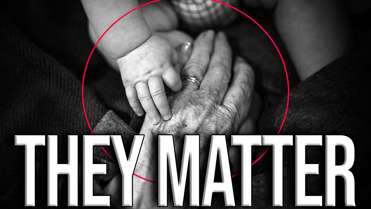 Abortion, Euthanasia, and the Crisis of Weak Men in Church and State