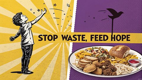 How to Feed the World – Is It Even Possible