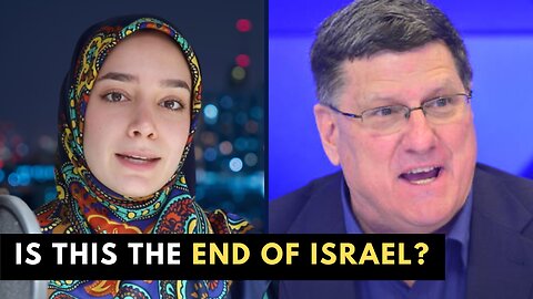 Scott Ritter: “If this goes on, Israel will cease to exist”