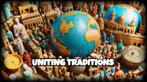 Legends, Lanterns & Lime: How Castles and Cathedrals Shape Our Future