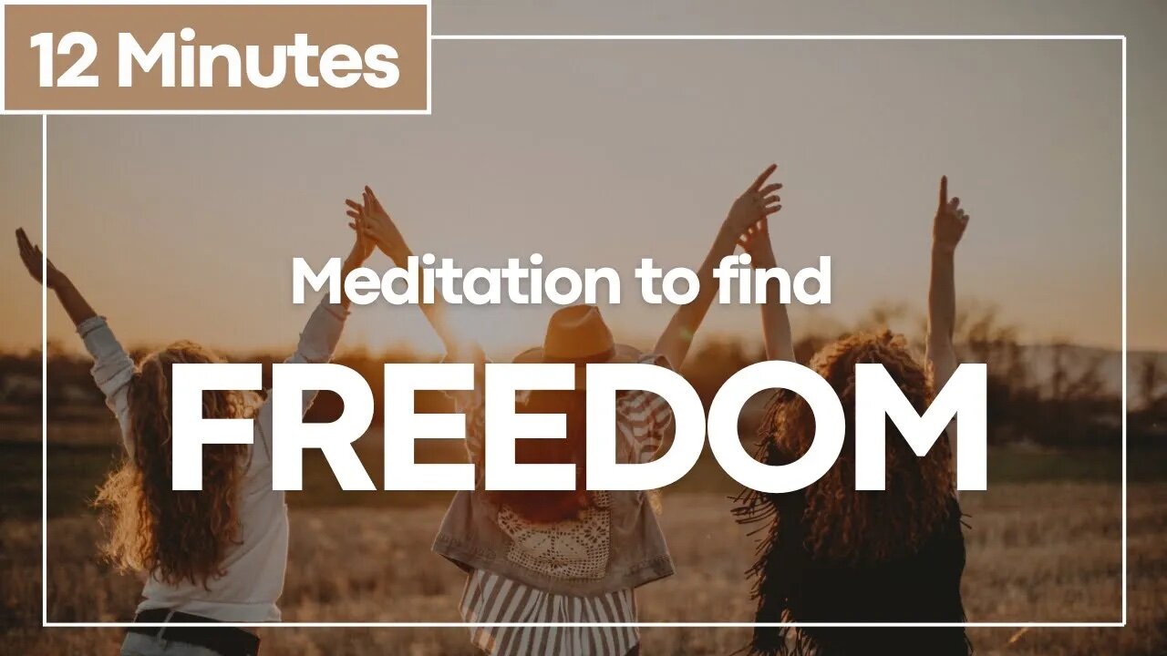 Embrace Imperfection: A Guided Meditation for Self-Acceptance