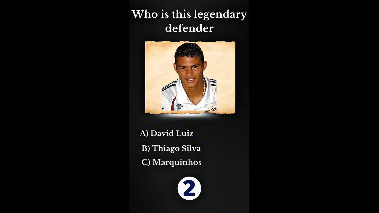 Who is this legendary defender