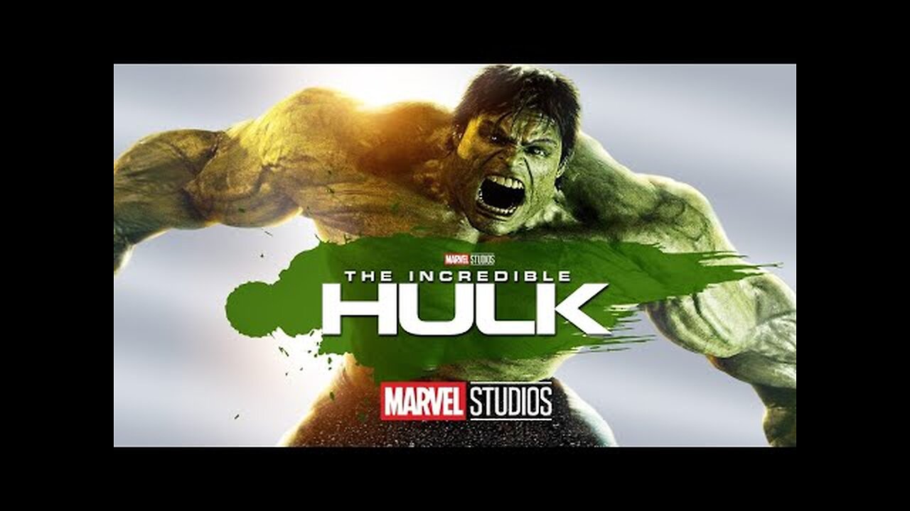 THE INCREDIBLE HULK Clip - "Hulk vs. Abomination" (2008)