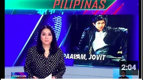 "Pilipinas Got Talent Winner Jovit Baldivino Dies at 29"