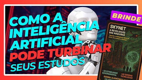How #ArtificialIntelligence can boost your studies without the hassle