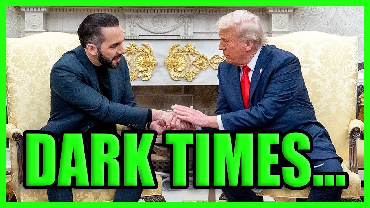 IT'S TIME TO IMPEACH & ARREST TRUMP | The Kyle Kulinski Show